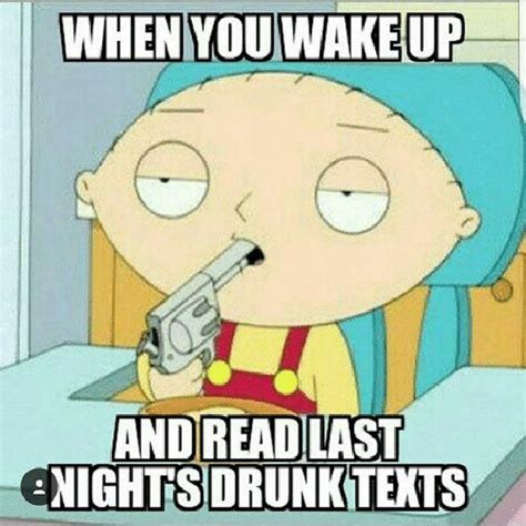 42 Hangover Memes That Capture The Regret Of Drinking Too Much