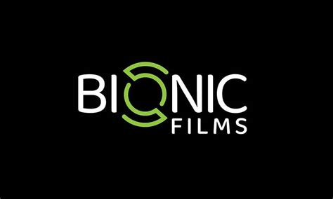 Bionic Films Rebrands - Synergyzer