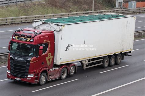 J D Dew Bulk Haulage Jd Dew Taken M J Solihull Flickr