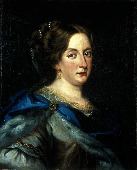 History And Women Queen Christina Of Sweden