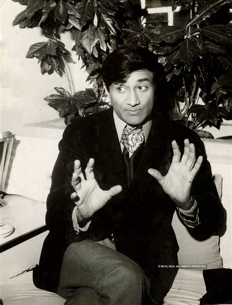 Rare And Unseen Pictures Of Legendary Actor Dev Anand The Etimes