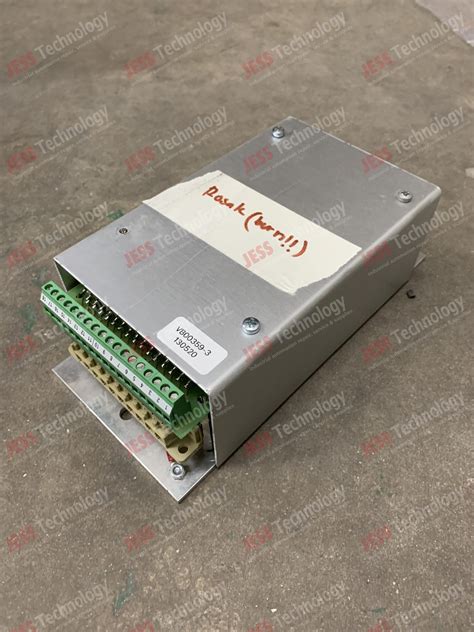 JESS Repair Service in Malaysia - Repair ARBO arbo controller - -, Best