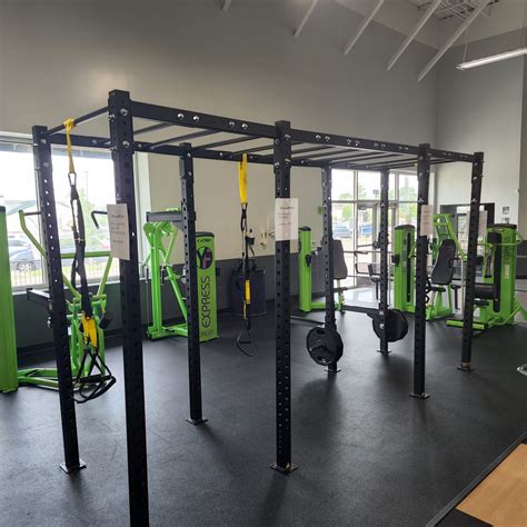 YouFit Gyms - YouFit Gyms (Harvey - Manhattan Blvd) added...