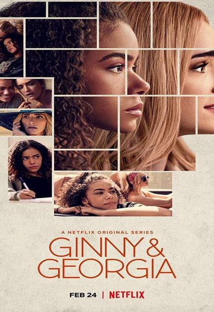 Ginny And Georgia Season 2 Episode 10 Im No Cinderella Sidereel