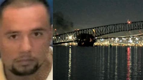 Gofundme For Construction Worker Killed In Baltimore Key Bridge