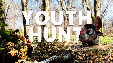 Wisconsin Youth Hunt Location Davida Melania