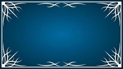 Blue Background Invitation Vector Art, Icons, and Graphics for Free ...