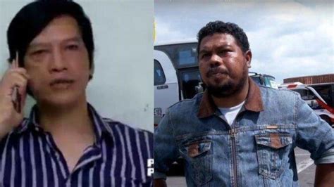 biodata singkat pemain preman pensiun   pendiri geng motor ternama