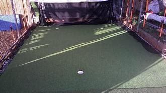 Outdoor Simulator Setup - Golf Simulator Forum