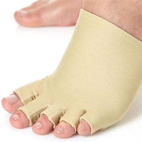 Jobst Farrow Toe Cap For Lymphedema Sunmed Choice