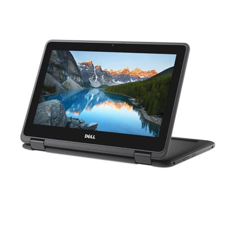 Dell Inspiron Chromebook In Review Gearopen