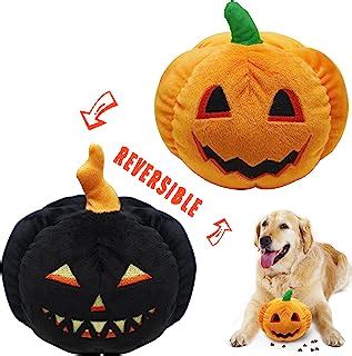 10 Best Halloween Toys For Dogs – Top Dog Tips