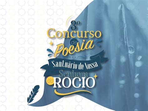 III Concurso de Poesias do Santuário Estadual de Nossa Senhora do Rocio