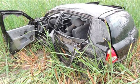 Otro accidente fatal en una ruta entrerriana se cobró la vida de una