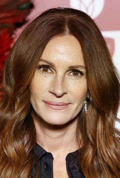 El Alimento Que No Puede Faltar En Los Desayunos De Julia Roberts Mui Kitchen Famosos