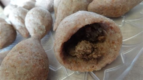 Kibbe With Yogurt (Kibbe Bel Laban) Recipe | LEBANESE RECIPES