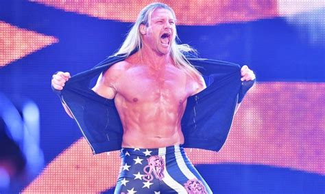 Dolph Ziggler Na Zapleczu Aew Dynamite Mywrestling