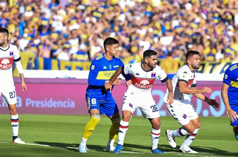 Video El Gol De Marcos Rojo Para El 1 A 0 De Boca A Tigre En La Final De La Copa De La Liga