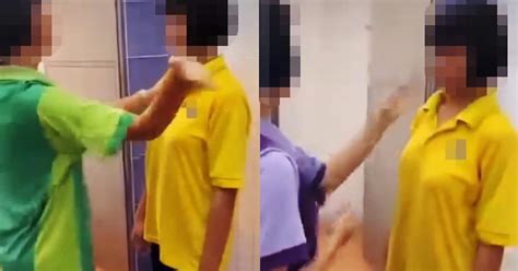 Kes Buli Pelajar Perempuan Mangsa Tarik Laporan Polis Berita Harian