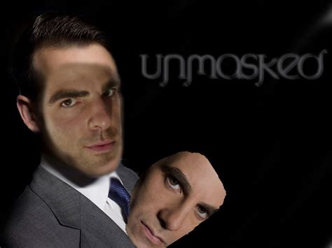 Unmasked - Heroes Wallpaper (6003575) - Fanpop