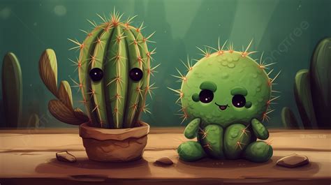 Cute Cactus Wallpapers Background Cute Cactus Pictures Cactus Cactus