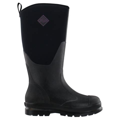 Muck Boot Company Muck Boot Womens Chore Tall Outdoor Boots Knee High