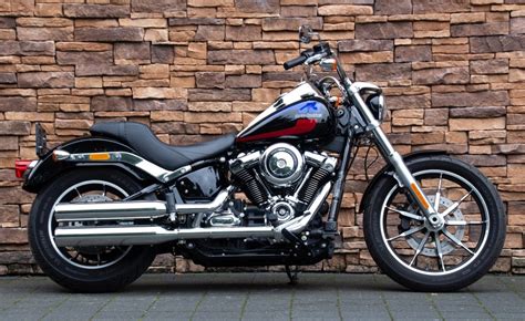 Low Rider Softail M Fxlr Archieven Usbikes