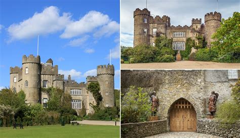 Best Castles In Ireland Edition Infonewslive