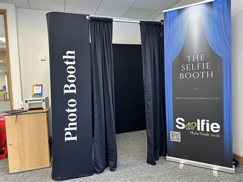 Why Corporate Photo Booth Hire Is A Brand Essential For Your Event