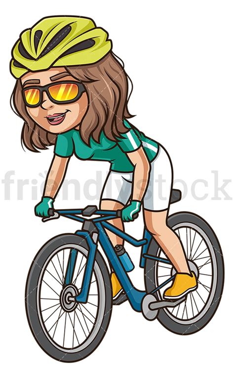 Top Racing Cycle Cartoon Tariquerahman Net