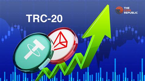 USDT En TRON Supera A Ethereum Las Transferencias De TRC 20 Alcanzan