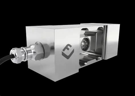 Rectangular Flintec Pcb Single Point Load Cell For Industrial Load