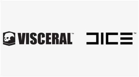 Image 1 - Img - Visceral Games Logo Transparent, HD Png Download - kindpng