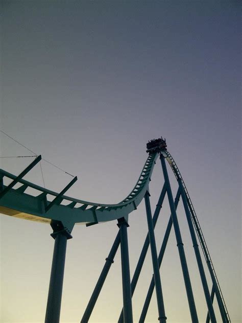 Leviathan (roller coaster) - Alchetron, the free social encyclopedia