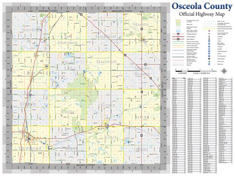 Can Technology Help Reduce Osceola County Arrest Rates and Crime 8