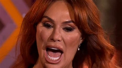 Lauren Simon Shocks Celebrity Big Brother Viewers With Very Raunchy Confession Seconds Into