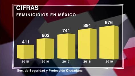 Feminicidios En Mexico 2024 Gray Phylys