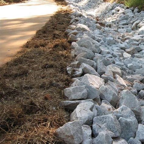 Drainage Rocks 30 70mm Bush Rock Supplier Gold Coast And Brisbane