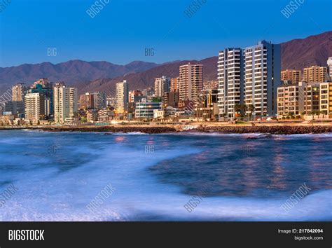 Antofagasta Region De Image & Photo (Free Trial) | Bigstock