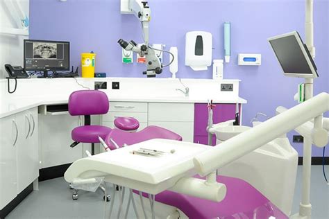 Our Dream Danthaja Premium Dental Chambers