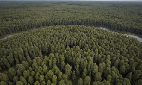 Gdzie Znajduje Się Puszcza Białowieska Wiedza Plus