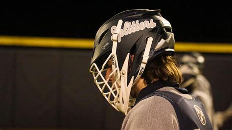 Mens Lacrosse Falls In Season Opener Lincoln Memorial University