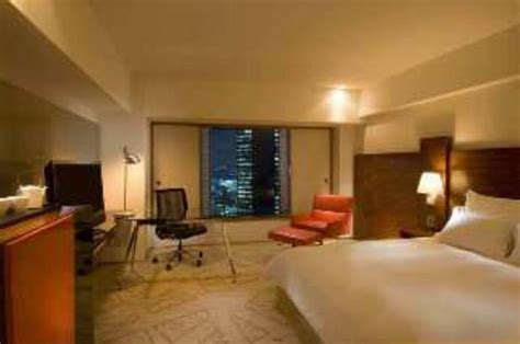 Hilton Tokyo Hotel Hotel, Tokyo, Japan - overview