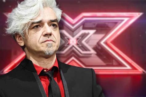 Ex Protagonista Di X Factor Svela Un Retroscena Agghiacciante