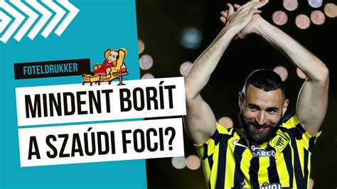 VAN PÉNZ LÓVÉRA Mindent letarol az arab foci Hányan mennek még