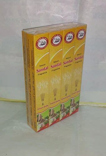 Bamboo Sandal Agarbatti Stick At Rs Dozen In Nilakkottai Id