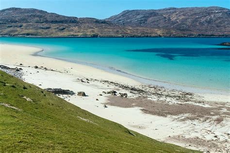 Outer Hebrides Walking Tour