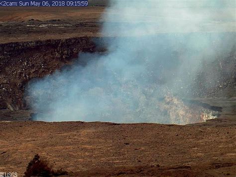 Local volcanologist weighs in on Mt. Kilauea's eruption | WLOS