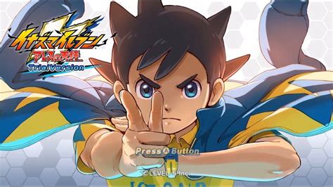 Inazuma Eleven Ares Muestra Su Jugabilidad En Nuevos Vídeos Vandal