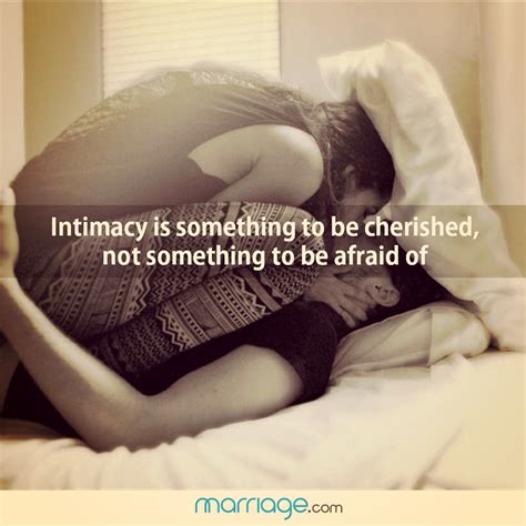 Intimacy Quotes For Her